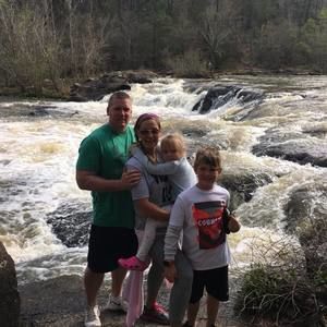 Meet your Posher, Thomas